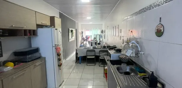 Casa de Condomínio com 3 Quartos à venda, 200m² no Colônia Santo Antônio, Manaus