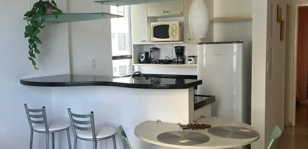 Flat com 1 Quarto para venda ou aluguel, 45m² no Candeias, Jaboatão dos Guararapes