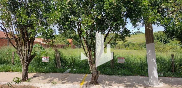 Lote/Terreno à venda, 2583m² no , Mineiros do Tietê