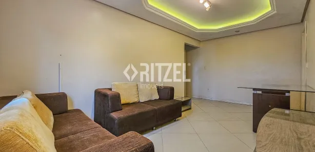 Apartamento com 2 Quartos para alugar, 74m² no Ouro Branco, Novo Hamburgo