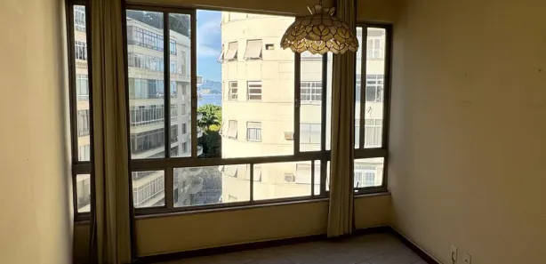 Apartamento com 3 Quartos à venda, 127m² no Flamengo, Rio de Janeiro