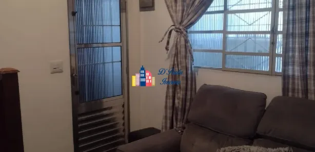 Sobrado com 3 Quartos à venda, 200m² no Vila América, Carapicuíba