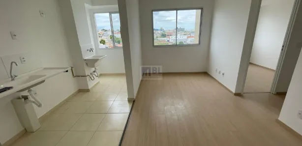 Apartamento com 2 Quartos à venda, 53m² no Residencial Bethel, Goiânia