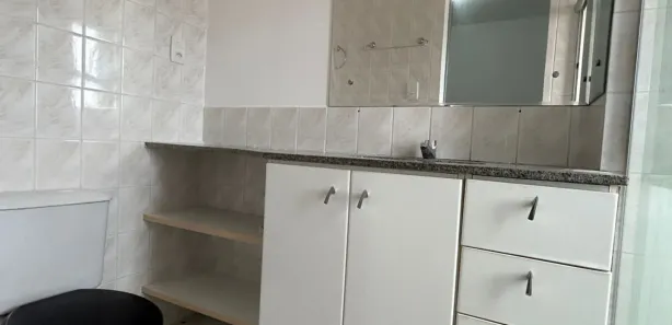 Apartamento com 3 Quartos para alugar, 100m² no Stiep, Salvador