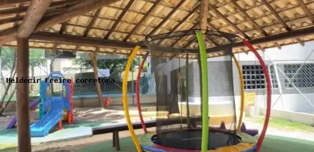 Apartamento com 4 Quartos à venda, 210m² no Aquarius, Salvador