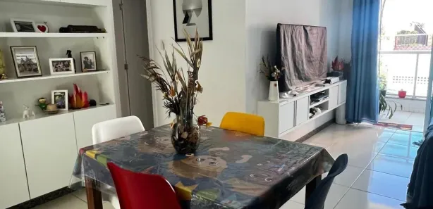 Apartamento com 3 Quartos à venda, 82m² no Atalaia, Aracaju