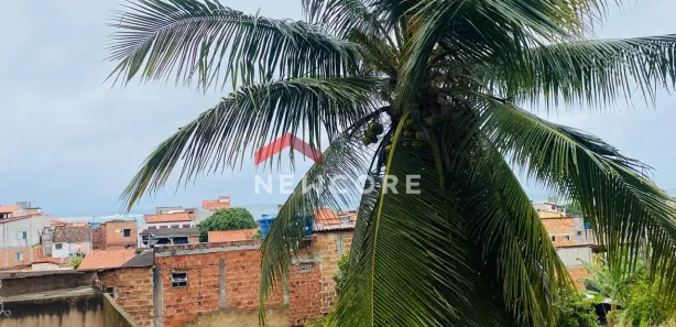 Apartamento com 2 Quartos à venda, 64m² no Itapuã, Salvador