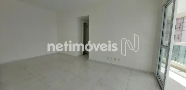 Apartamento com 3 Quartos para alugar, 97m² no Horto Bela Vista, Salvador