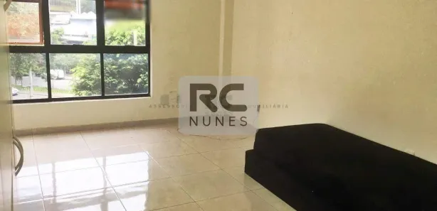 Sala Comercial para alugar, 38m² no Funcionários, Belo Horizonte