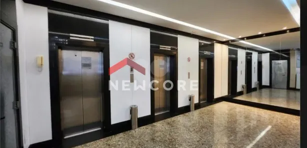 Sala Comercial à venda, 23m² no Lourdes, Belo Horizonte