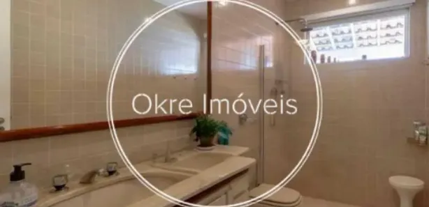 Cobertura com 4 Quartos à venda, 400m² no Urca, Rio de Janeiro