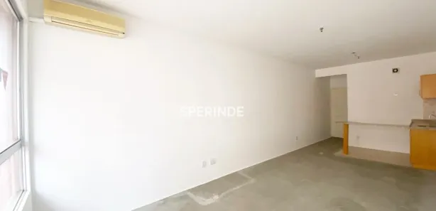 Kitnet com 1 Quarto para alugar, 35m² no Centro Histórico, Porto Alegre