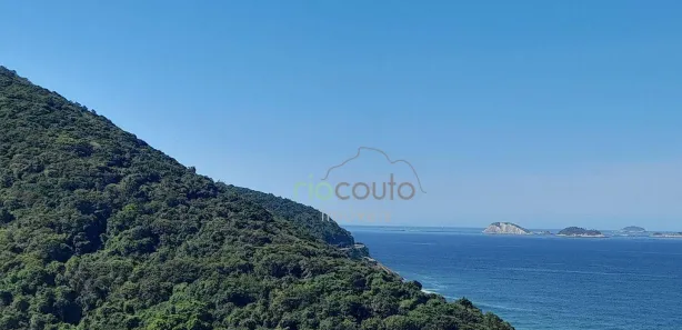Cobertura com 4 Quartos para venda ou aluguel, 293m² no São Conrado, Rio de Janeiro