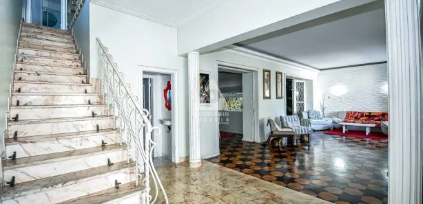 Casa com 5 Quartos à venda, 520m² no Leme, Rio de Janeiro