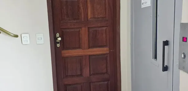Apartamento com 2 Quartos para alugar, 45m² no Jardim Casa Branca, Betim