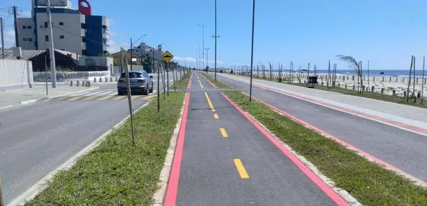 Cobertura com 2 Quartos à venda, 94m² no Flamingo, Matinhos