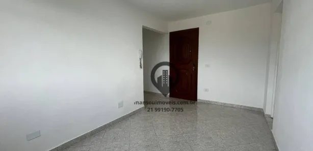 Apartamento com 1 Quarto à venda, 50m² no Senador Vasconcelos, Rio de Janeiro