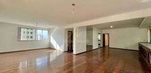 Cobertura com 6 Quartos à venda, 375m² no Anchieta, Belo Horizonte
