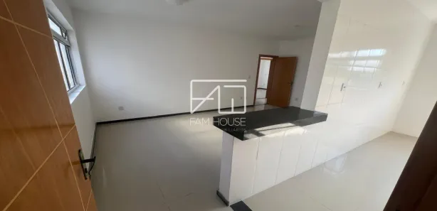 Apartamento com 3 Quartos à venda, 70m² no Caiçara-Adelaide, Belo Horizonte