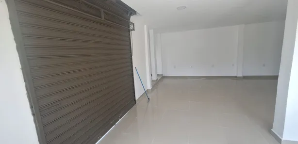 Galpão/Depósito/Armazém com 1 Quarto para alugar, 60m² no Cidade Nova, Manaus