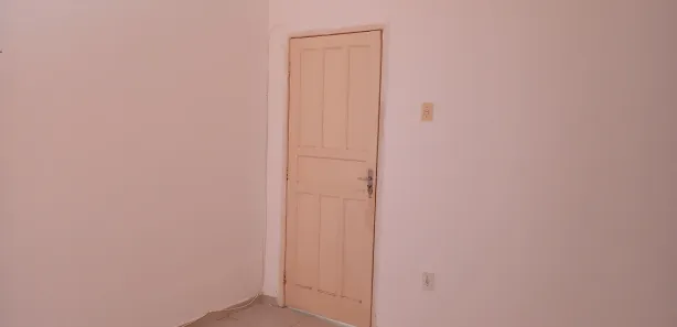 Casa com 1 Quarto para alugar, 10m² no Chacrinha, Nova Iguaçu