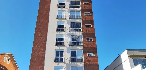Apartamento com 2 Quartos à venda, 62m² no Centro, Montenegro