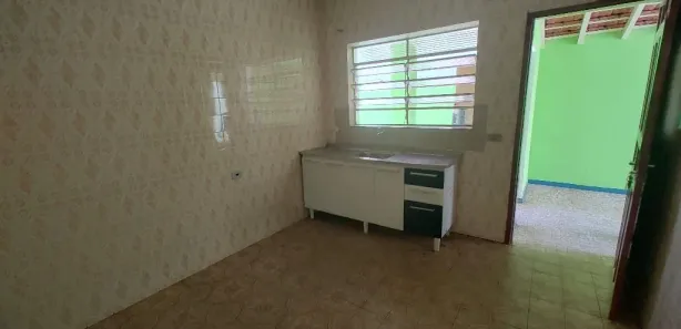 Imóvel Comercial com 3 Quartos para alugar, 90m² no Parque Amarylis, Itupeva