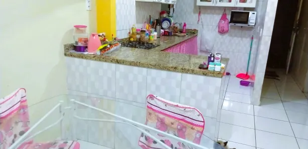 Casa com 4 Quartos à venda, 242m² no Compensa, Manaus
