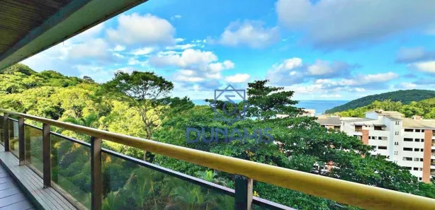 Apartamento com 3 Quartos à venda, 180m² no Morro Sorocotuba, Guarujá