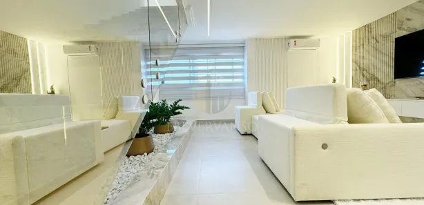 Cobertura com 3 Quartos à venda, 330m² no Centro, Guaratuba