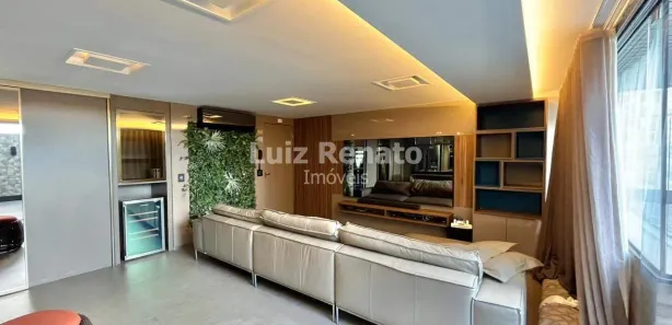 Apartamento com 3 Quartos à venda, 160m² no Calafate, Belo Horizonte
