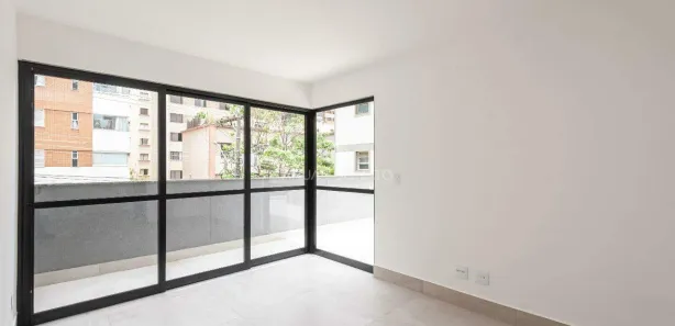 Apartamento com 3 Quartos à venda, 85m² no Cruzeiro, Belo Horizonte