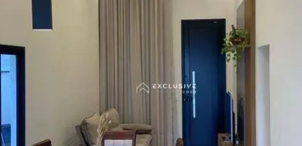 Casa de Condomínio com 3 Quartos à venda, 125m² no Residencial Alta Vista 1, Caçapava