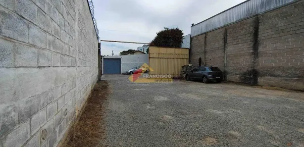 para alugar, 300m² no Santo Antônio, Divinópolis