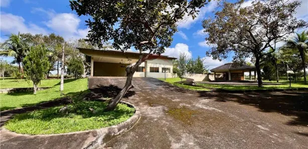 Fazenda/Sítio à venda, 253000m² no Área Rural de Araguaína, Araguaína