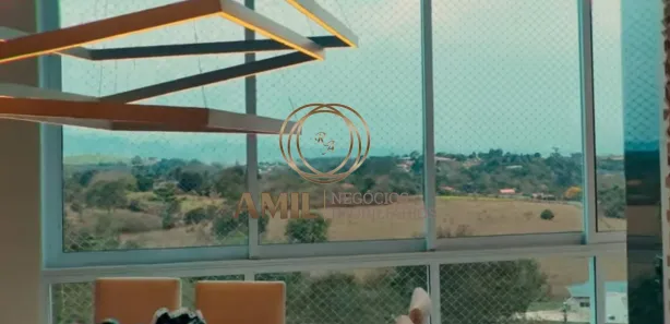 Casa de Condomínio com 4 Quartos à venda, 347m² no Residencial Santa Helena, Caçapava
