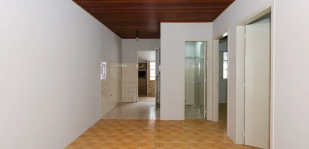Casa com 2 Quartos para alugar, 40m² no Igara, Canoas
