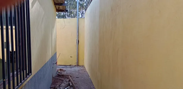 Casa com 2 Quartos à venda, 133m² no Arapoanga, Brasília