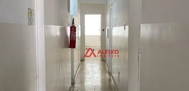 Sala Comercial à venda, 163m² no Centro, Belo Horizonte