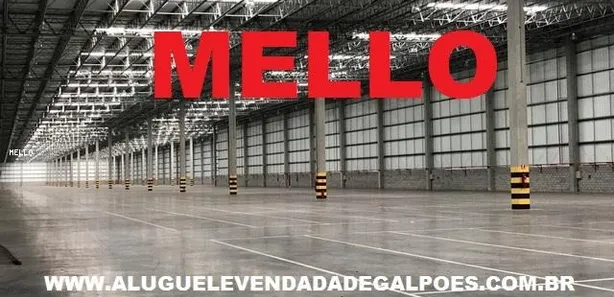 Galpão/Depósito/Armazém para venda ou aluguel, 4500m² no Pirajá, Salvador