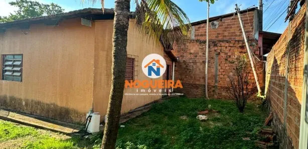 Casa com 2 Quartos à venda, 97m² no Plano Diretor Norte, Palmas