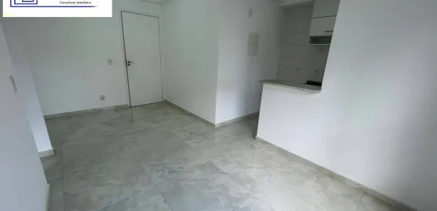 Apartamento com 2 Quartos para alugar, 52m² no Jacarepaguá, Rio de Janeiro