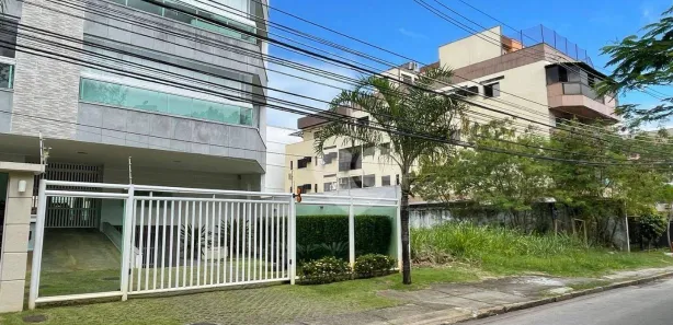Lote/Terreno à venda, 729m² no Recreio dos Bandeirantes, Rio de Janeiro