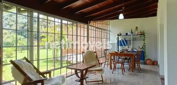 Casa com 3 Quartos à venda, 560m² no Park Way, Brasília