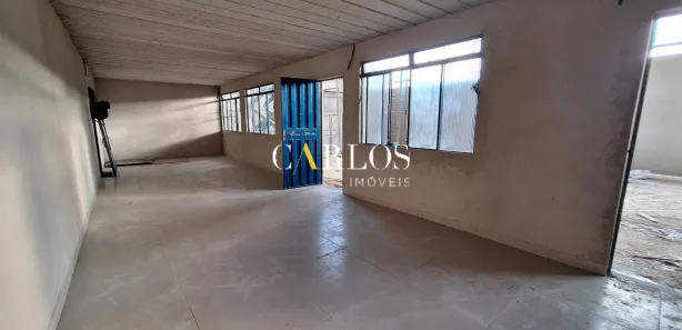 Galpão/Depósito/Armazém para alugar, 865m² no Santo Antônio, Betim