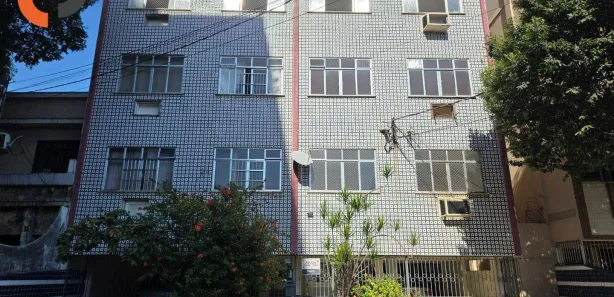 Apartamento com 3 Quartos para alugar, 100m² no Caonze, Nova Iguaçu