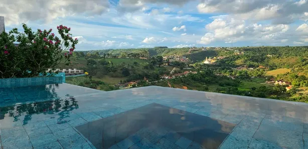 Casa de Condomínio com 4 Quartos à venda, 237m² no Maia, Bananeiras