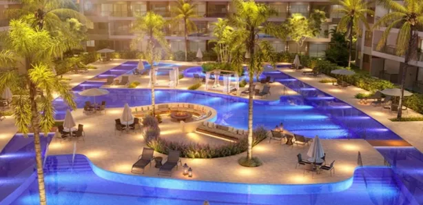 Apartamento com 2 Quartos à venda, 56m² no , Ipojuca