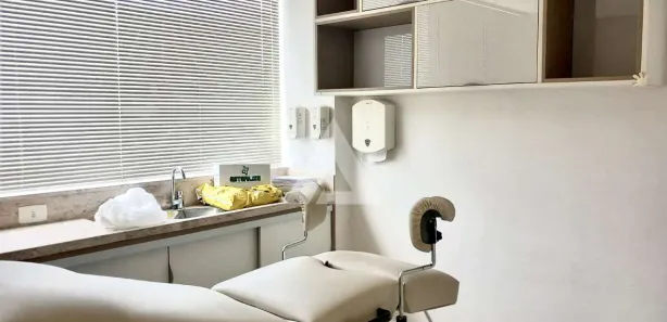 Sala Comercial à venda, 59m² no Ondina, Salvador