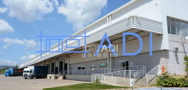Galpão/Depósito/Armazém para alugar, 9543m² no Centro, Cabreúva